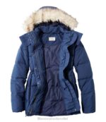 Outerwear Graphite Heather H8XZ910 Ultrawarm Jacket Women L.L.Bean - Image 5