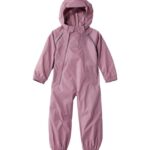 Outerwear Mauve Berry H8XZ3637 Rain Bunting Kids L.L.Bean