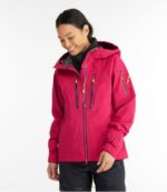 Outerwear Midnight Black H8XZ3674 GORE-TEX Pro Patroller Jacket Women L.L.Bean - Image 2
