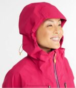Outerwear Midnight Black H8XZ3674 GORE-TEX Pro Patroller Jacket Women L.L.Bean - Image 4