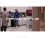 Outerwear Mountain Red H8XZ3590 PrimaLoft Packaway Hooded Jacket Women L.L.Bean - Image 7