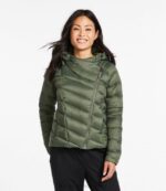 Outerwear Nautical Navy H8XZ846 Boundless Down Puffer Jacket Women L.L.Bean - Image 2