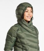 Outerwear Nautical Navy H8XZ846 Boundless Down Puffer Jacket Women L.L.Bean - Image 4