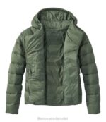 Outerwear Nautical Navy H8XZ846 Boundless Down Puffer Jacket Women L.L.Bean - Image 5