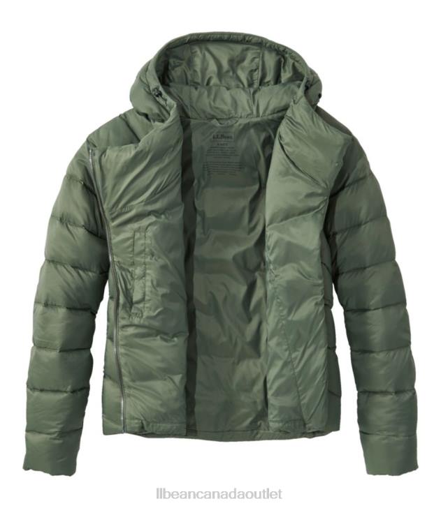 Outerwear Nautical Navy H8XZ846 Boundless Down Puffer Jacket Women L.L.Bean - Image 5