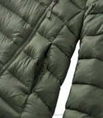 Outerwear Nautical Navy H8XZ846 Boundless Down Puffer Jacket Women L.L.Bean - Image 6