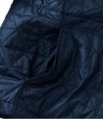 Outerwear Nautical Navy H8XZ852 Katahdin Insulated Pullover Women L.L.Bean - Image 6