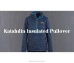 Outerwear Nautical Navy H8XZ852 Katahdin Insulated Pullover Women L.L.Bean - Image 7