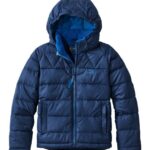 Outerwear Night H8XZ6690 Down Jacket Kids L.L.Bean