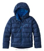 Outerwear Night H8XZ6690 Down Jacket Kids L.L.Bean