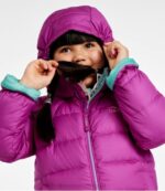 Outerwear Night H8XZ6690 Down Jacket Kids L.L.Bean - Image 3