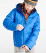 Outerwear Night H8XZ6690 Down Jacket Kids L.L.Bean - Image 4
