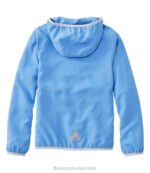 Outerwear Olive Gray H8XZ3932 No Fly Zone Jacket Kids L.L.Bean - Image 4