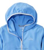 Outerwear Olive Gray H8XZ3932 No Fly Zone Jacket Kids L.L.Bean - Image 5