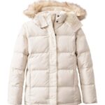Outerwear Paperwhite H8XZ6072 Ultrawarm Jacket Women L.L.Bean