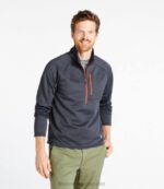 Outerwear Paprika H8XZ3631 Mountain Fleece Men L.L.Bean - Image 2