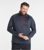 Outerwear Paprika H8XZ3631 Mountain Fleece Men L.L.Bean - Image 4