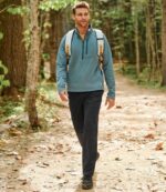 Outerwear Paprika H8XZ3631 Mountain Fleece Men L.L.Bean - Image 6