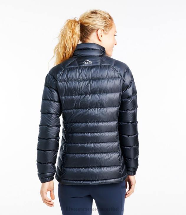 Outerwear Sugarplum H8XZ858 Ultralight 850 Down Jacket Women L.L.Bean - Image 3