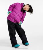 Outerwear Wild Aster H8XZ949 Down Jacket Kids L.L.Bean - Image 2
