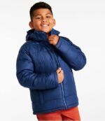Outerwear Wild Aster H8XZ949 Down Jacket Kids L.L.Bean - Image 5