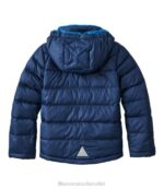 Outerwear Wild Aster H8XZ949 Down Jacket Kids L.L.Bean - Image 7