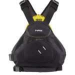 Water Sports Black H8XZ3966 NRS Ninja PFD Unisex L.L.Bean