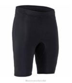 Water Sports Black H8XZ598 NRS HydroSkin 0.5mm Shorts Men L.L.Bean