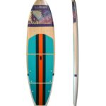 Water Sports Darkest Navy/Tropical H8XZ2274 Breakwater Ace-Tec SUP Unisex L.L.Bean