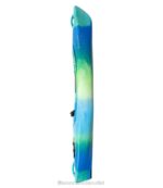 Water Sports Funkadelic H8XZ6146 Perception Joy Ride Kayak 10 Unisex L.L.Bean - Image 2