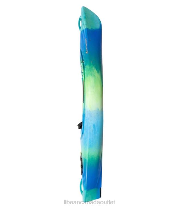 Water Sports Funkadelic H8XZ6146 Perception Joy Ride Kayak 10 Unisex L.L.Bean - Image 2