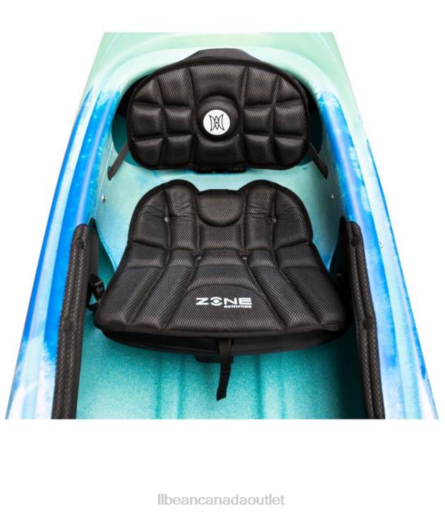 Water Sports Funkadelic H8XZ6146 Perception Joy Ride Kayak 10 Unisex L.L.Bean - Image 3