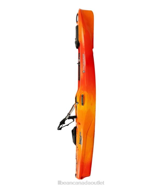 Water Sports Galaxy H8XZ3904 Wilderness Systems Targa 100 Sit-on-Top Kayak Unisex L.L.Bean - Image 2