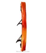 Water Sports Infinite Yellow H8XZ5295 Wilderness Systems Targa 130 Sit-on-Top Tandem Kayak Unisex L.L.Bean - Image 2
