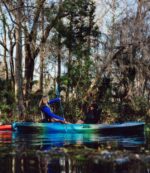Water Sports Infinite Yellow H8XZ5295 Wilderness Systems Targa 130 Sit-on-Top Tandem Kayak Unisex L.L.Bean - Image 4