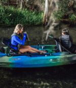 Water Sports Infinite Yellow H8XZ5295 Wilderness Systems Targa 130 Sit-on-Top Tandem Kayak Unisex L.L.Bean - Image 5