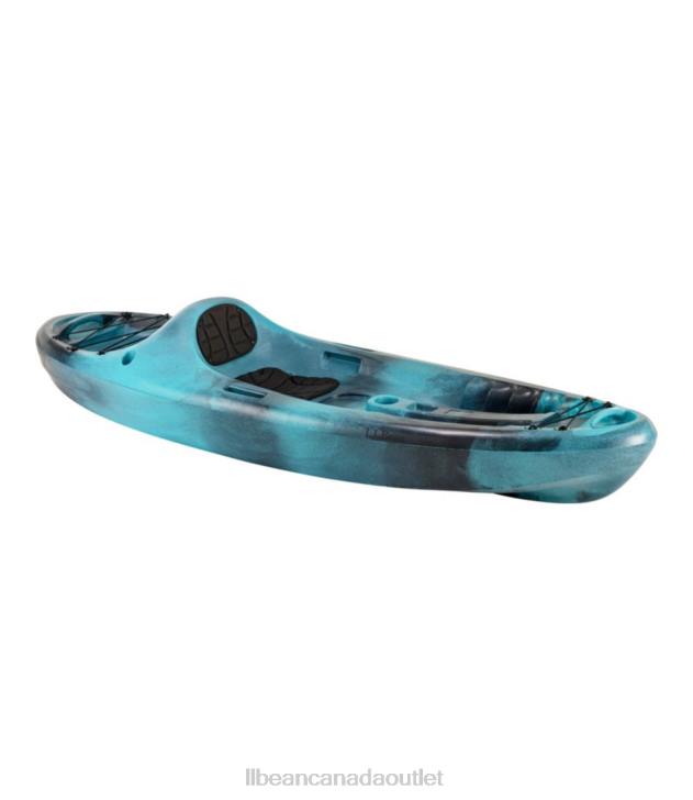 Water Sports Kiwi Fade H8XZ3928 Manatee Sit-on-Top Kayak Unisex L.L.Bean - Image 3