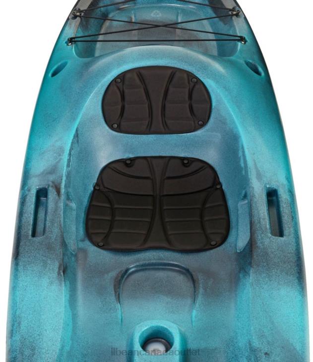Water Sports Kiwi Fade H8XZ3928 Manatee Sit-on-Top Kayak Unisex L.L.Bean - Image 4