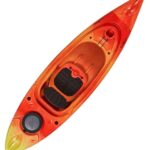 Water Sports Mango Fade H8XZ1228 Manatee Kayak Unisex L.L.Bean
