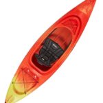 Water Sports Mango Fade H8XZ3886 Manatee Comfort Deluxe Kayak 10' Unisex L.L.Bean