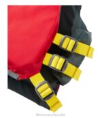 Water Sports Marine Blue H8XZ1813 Youth Discovery PFD Unisex L.L.Bean - Image 3