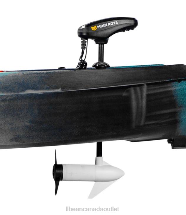 Water Sports Photic H8XZ4194 Old Town Sportsman Auto Pilot Fishing Kayak 136 Unisex L.L.Bean - Image 4
