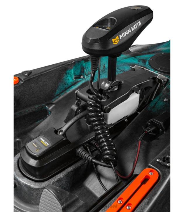 Water Sports Photic H8XZ4194 Old Town Sportsman Auto Pilot Fishing Kayak 136 Unisex L.L.Bean - Image 5