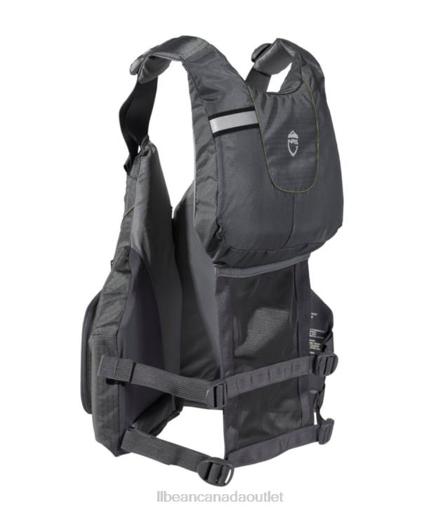 Water Sports Red H8XZ1487 NRS Chinook Fishing PFD Unisex L.L.Bean - Image 5