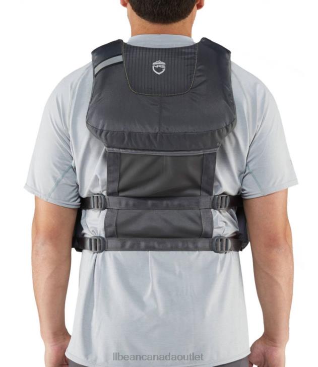 Water Sports Red H8XZ1487 NRS Chinook Fishing PFD Unisex L.L.Bean - Image 6