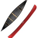 Water Sports Red H8XZ2201 Discovery 169 Canoe by Old Town Unisex L.L.Bean