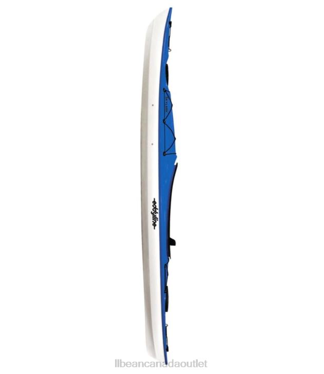 Water Sports Sapphire Blue H8XZ2116 Eddyline Skylark Kayak Unisex L.L.Bean - Image 2