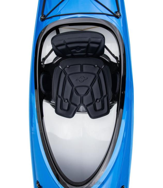 Water Sports Sapphire Blue H8XZ2116 Eddyline Skylark Kayak Unisex L.L.Bean - Image 3