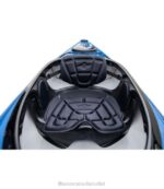 Water Sports Sapphire Blue H8XZ2116 Eddyline Skylark Kayak Unisex L.L.Bean - Image 4
