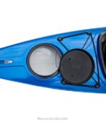 Water Sports Sapphire Blue H8XZ2116 Eddyline Skylark Kayak Unisex L.L.Bean - Image 5